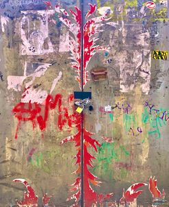 Bus Poster Remnant Siena 22