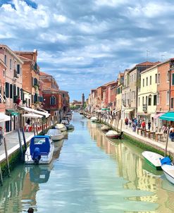 Venice Canals 1