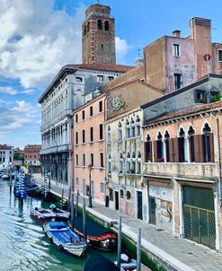 Venice Graffiti