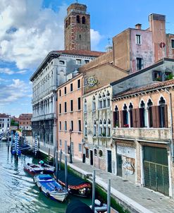 Venice Graffiti