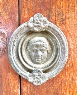 Door Knocker 3