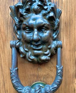 Door Knocker 1