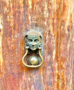 Door Knocker 2