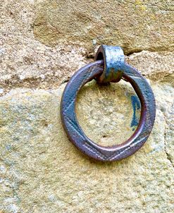 Siena Carriage Ring 1