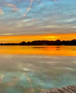 Eastern Shore Sunsets