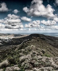 Panorama Lanzarote