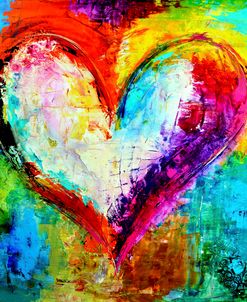 Vibrant Heart