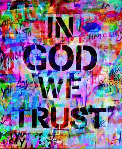 In God We Trust