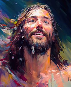 Jesus Joyful Messiah