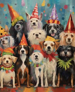 Canine Celebration