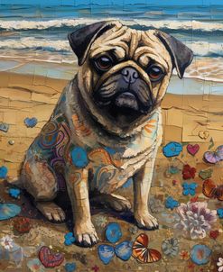 Pug’s Seashore