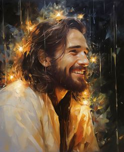 Jesus – The Embodiment of Peace and Love