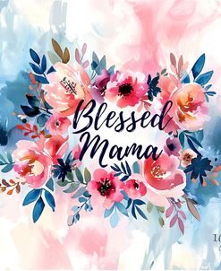 Blessed Mama