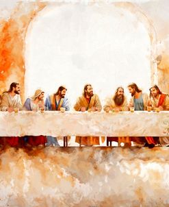 The Last Supper