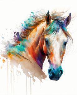 Soulful Equine