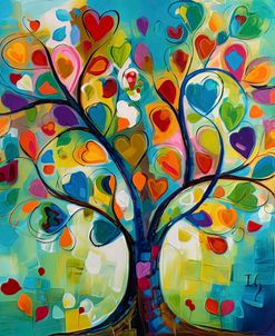 Tree of Love