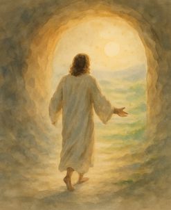 Morning Of Grace – The Risen Christ