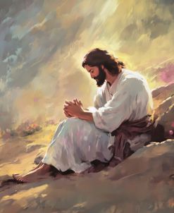 Thy Will Be Done