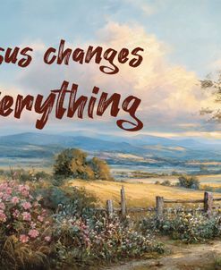 Faith in Every Season
