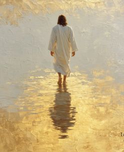 I Will Walk With Christ