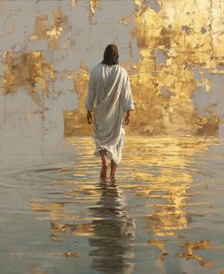 Still Waters, Strong Faith