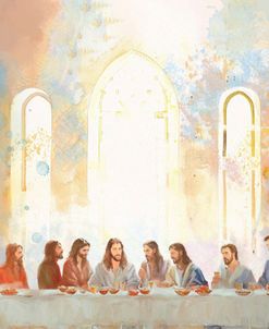 The Last Supper – Last Gathering