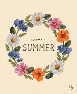 Celebrate Summer