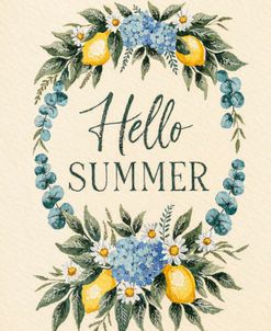 Hello Summer