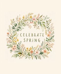 Celebrate Spring