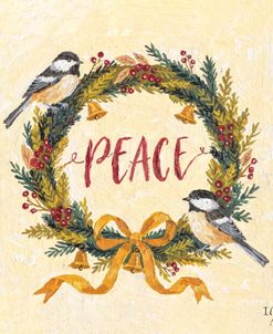 Peace