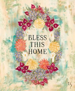 Bless This Home