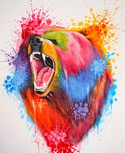 Oso Splash