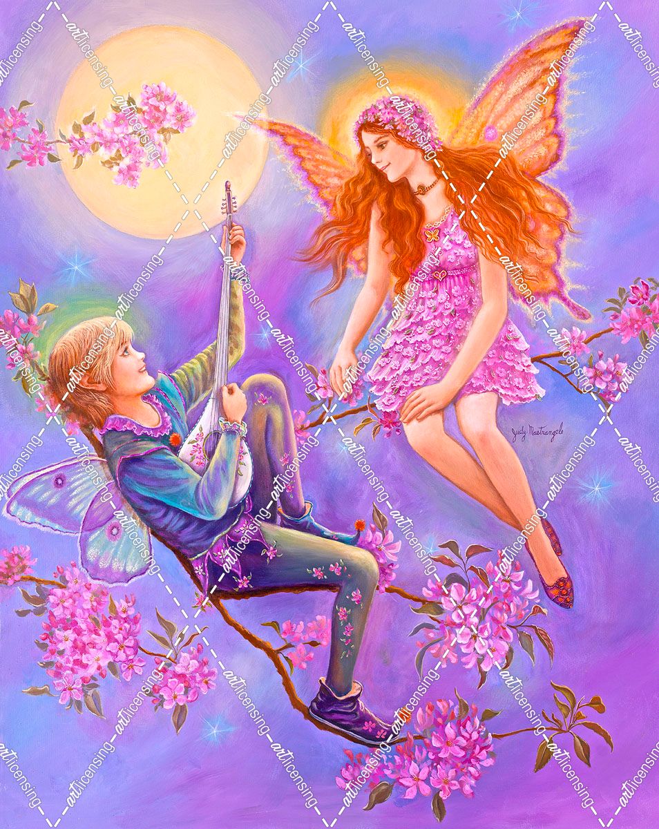 Fairy Serenade