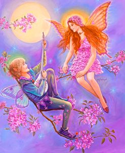 Fairy Serenade