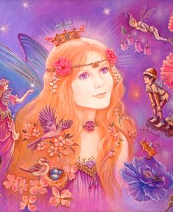 The Fairy Queen