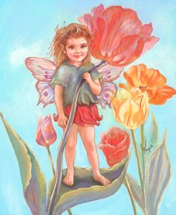Tulip Fairy