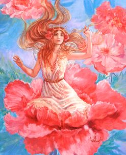 Peony Fairy