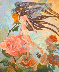 Rose Fairy