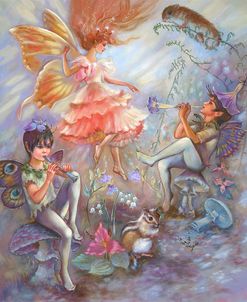Fairy Revels