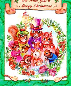 Very Merry Christmas