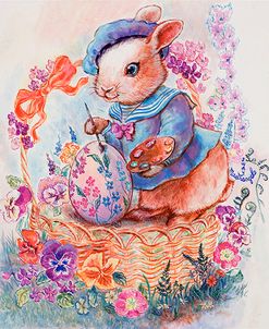 Bunny Artist