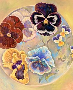 Pansies