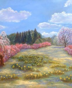 Azalea Meadow