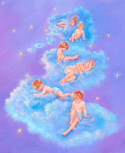 Cloud Babies