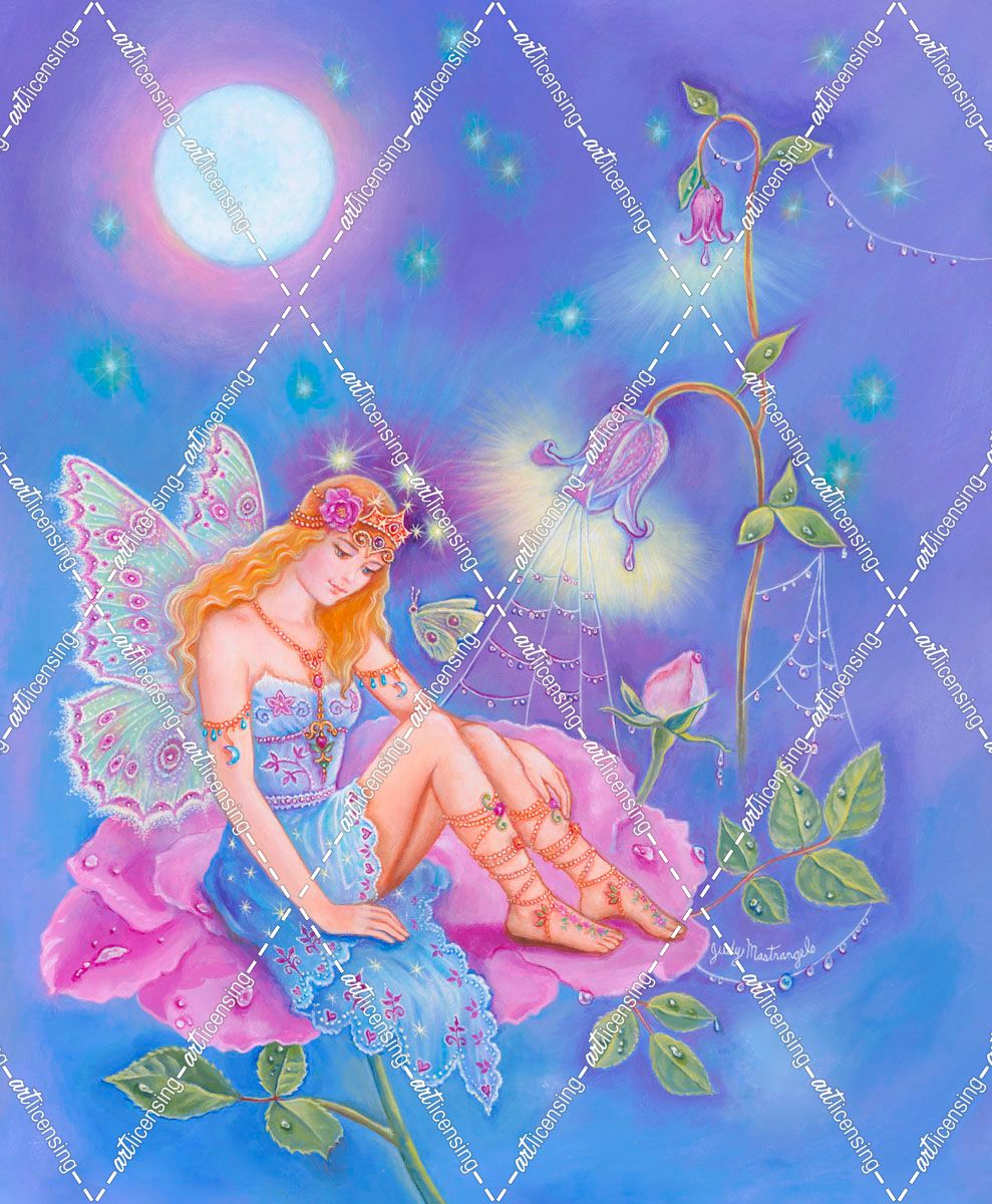 Moonlight Fairy