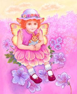 Azalea Fairy