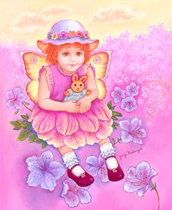 Azalea Fairy