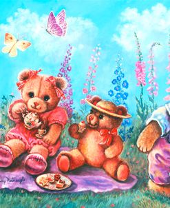 Teddy Bear Picnic