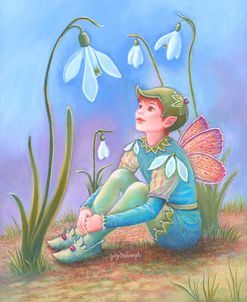 Snowdrop Pixie