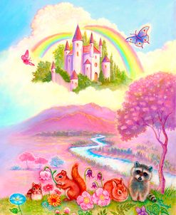 Castle Of Dreams